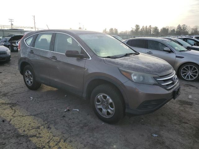 Photo 3 VIN: 5J6RM4H37DL076606 - HONDA CR-V LX 