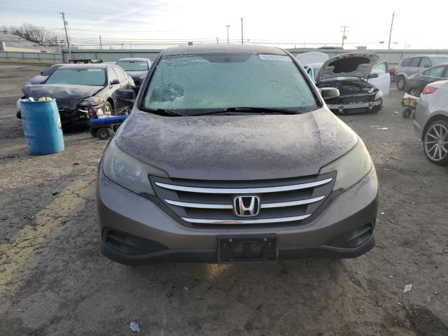 Photo 4 VIN: 5J6RM4H37DL076606 - HONDA CR-V LX 