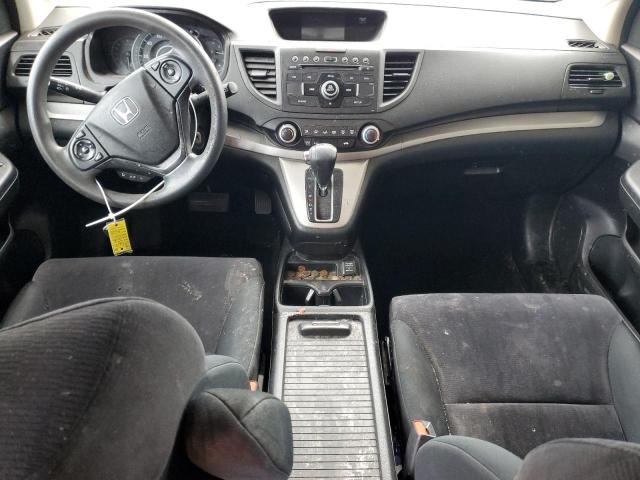 Photo 7 VIN: 5J6RM4H37DL076606 - HONDA CR-V LX 