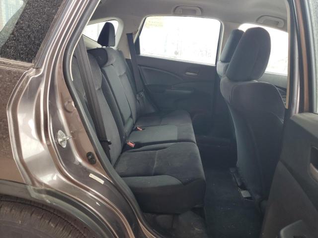 Photo 9 VIN: 5J6RM4H37DL076606 - HONDA CR-V LX 