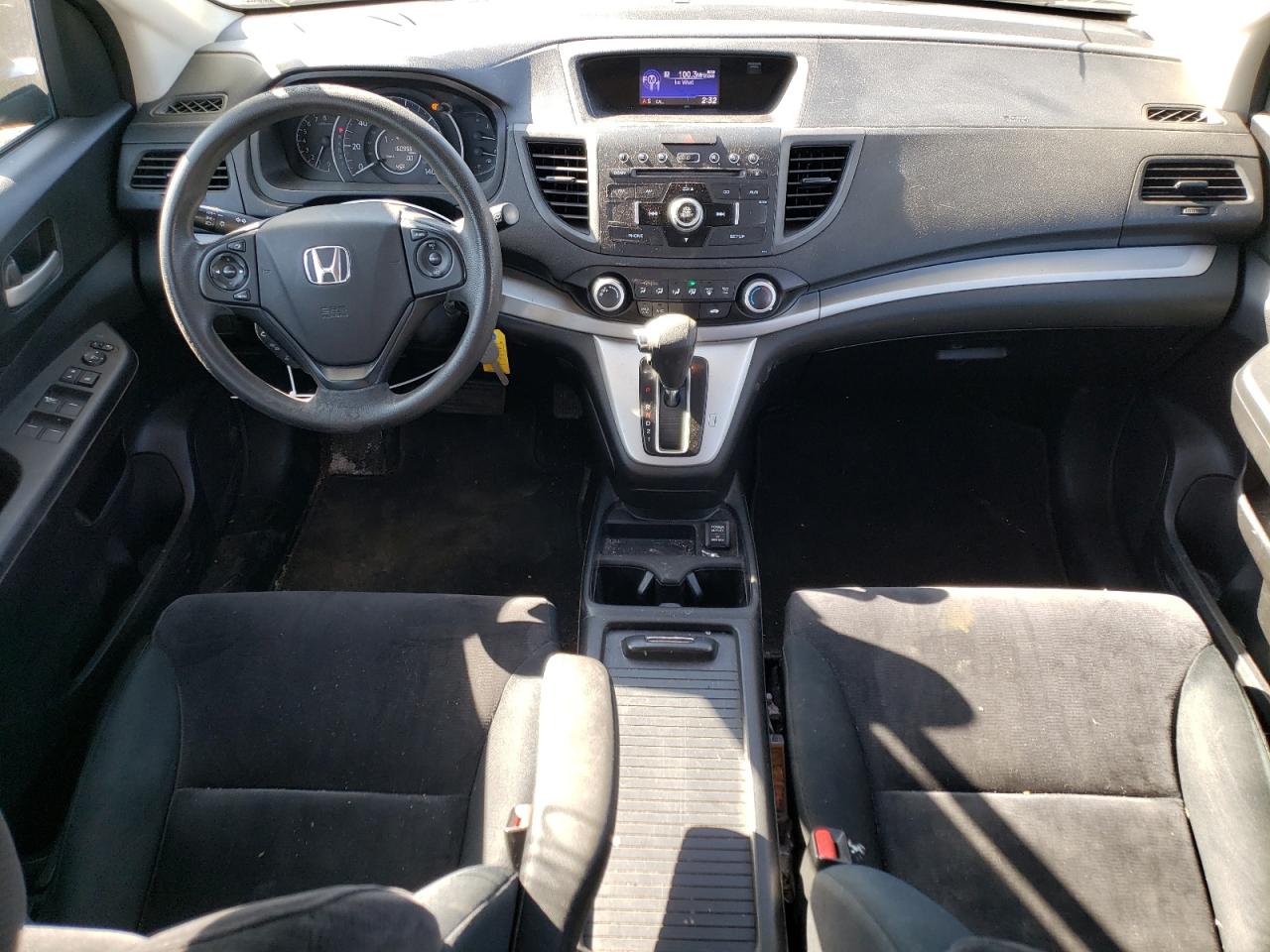 Photo 7 VIN: 5J6RM4H37DL077948 - HONDA CR-V 