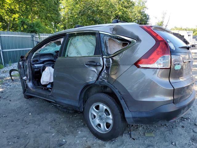 Photo 2 VIN: 5J6RM4H37EL000577 - HONDA CR-V LX 