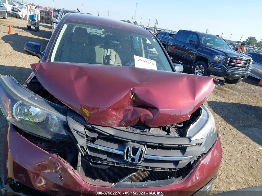 Photo 11 VIN: 5J6RM4H37EL007660 - HONDA CR-V 