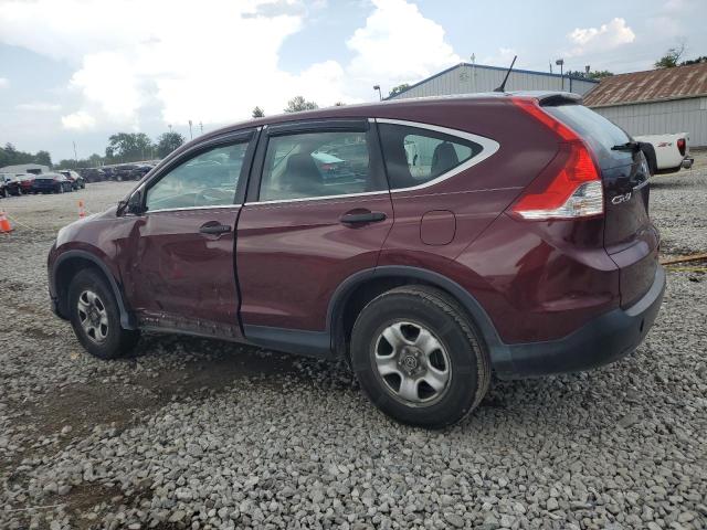 Photo 1 VIN: 5J6RM4H37EL012650 - HONDA CRV 