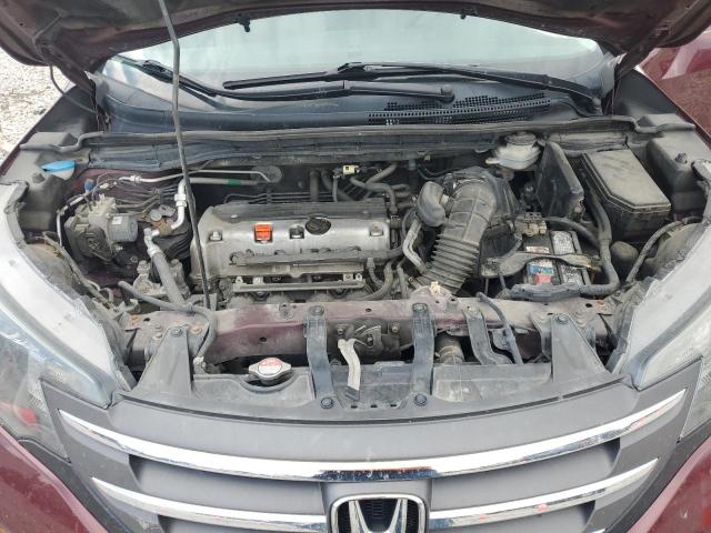 Photo 11 VIN: 5J6RM4H37EL012650 - HONDA CRV 