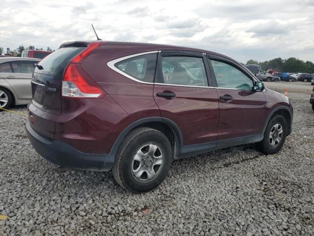 Photo 2 VIN: 5J6RM4H37EL012650 - HONDA CRV 