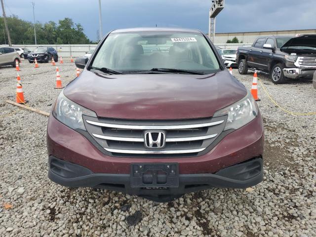 Photo 4 VIN: 5J6RM4H37EL012650 - HONDA CRV 