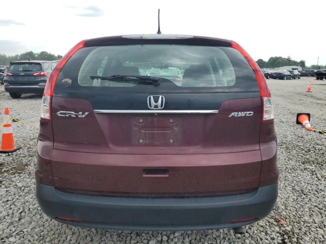 Photo 5 VIN: 5J6RM4H37EL012650 - HONDA CRV 