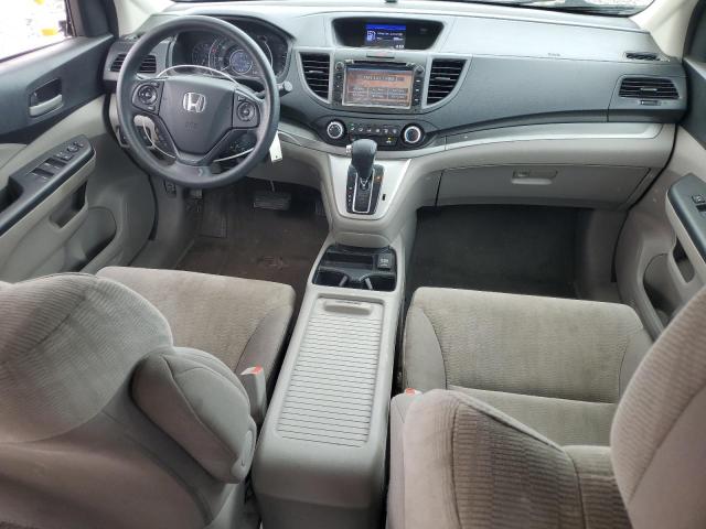 Photo 7 VIN: 5J6RM4H37EL012650 - HONDA CRV 