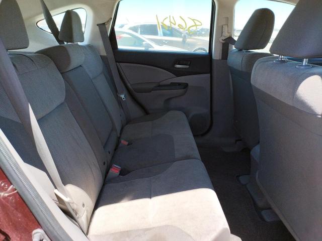 Photo 5 VIN: 5J6RM4H37EL020201 - HONDA CR-V LX 