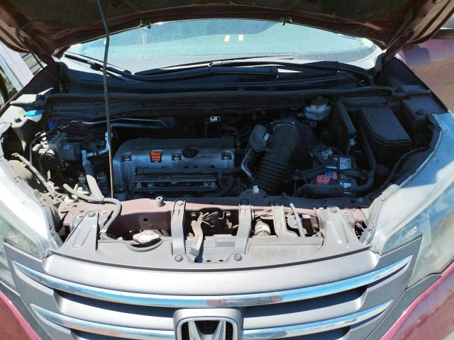 Photo 6 VIN: 5J6RM4H37EL020201 - HONDA CR-V LX 