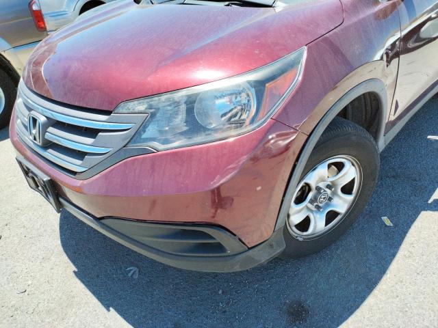 Photo 8 VIN: 5J6RM4H37EL020201 - HONDA CR-V LX 