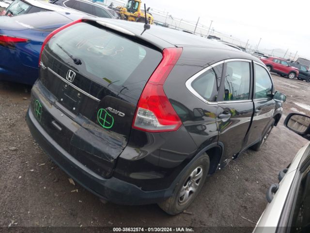 Photo 3 VIN: 5J6RM4H37EL032168 - HONDA CR-V 