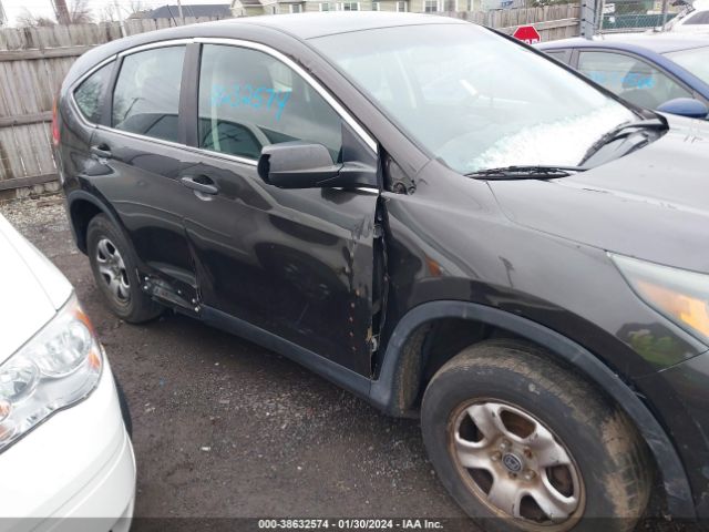 Photo 5 VIN: 5J6RM4H37EL032168 - HONDA CR-V 