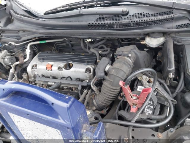 Photo 9 VIN: 5J6RM4H37EL032168 - HONDA CR-V 