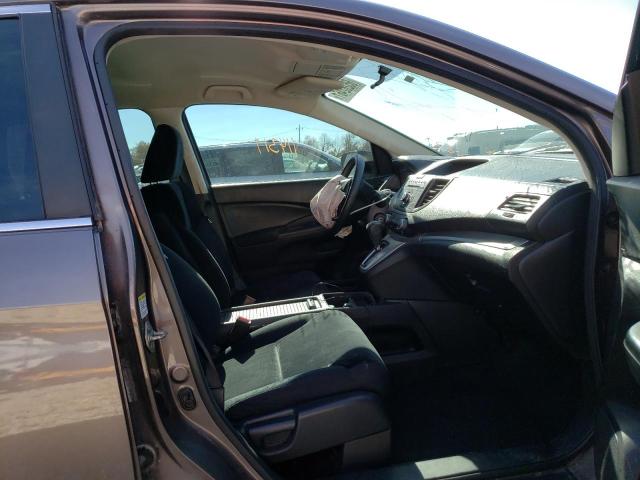 Photo 4 VIN: 5J6RM4H37EL033790 - HONDA CR-V LX 