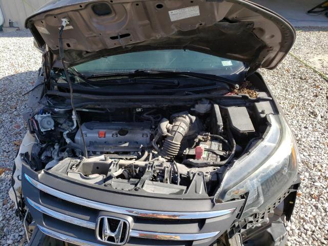 Photo 6 VIN: 5J6RM4H37EL033790 - HONDA CR-V LX 