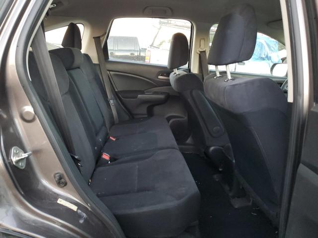 Photo 10 VIN: 5J6RM4H37EL033885 - HONDA CRV 