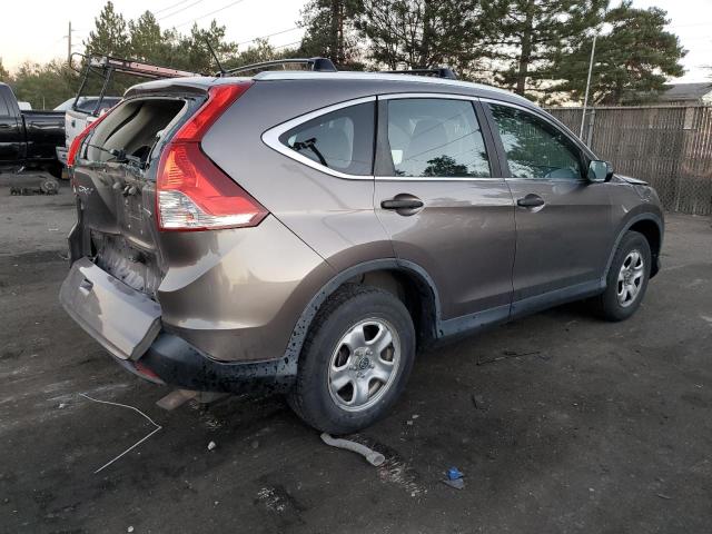 Photo 2 VIN: 5J6RM4H37EL033885 - HONDA CRV 