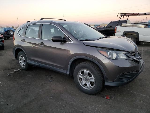 Photo 3 VIN: 5J6RM4H37EL033885 - HONDA CRV 