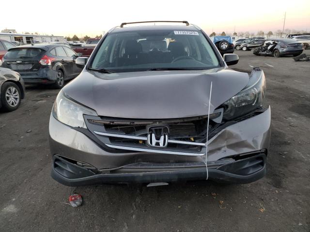 Photo 4 VIN: 5J6RM4H37EL033885 - HONDA CRV 