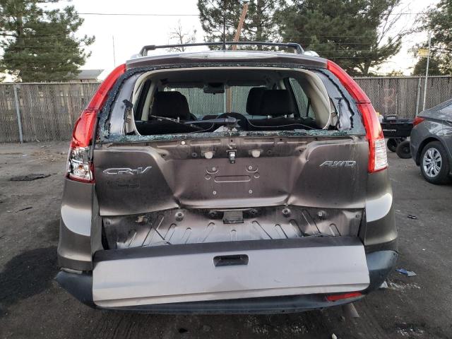 Photo 5 VIN: 5J6RM4H37EL033885 - HONDA CRV 