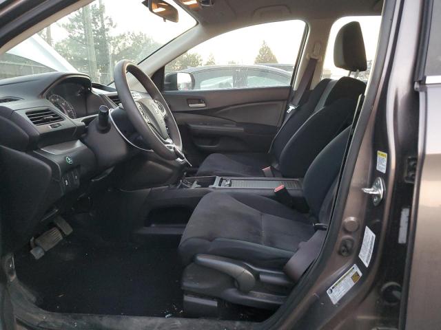 Photo 6 VIN: 5J6RM4H37EL033885 - HONDA CRV 