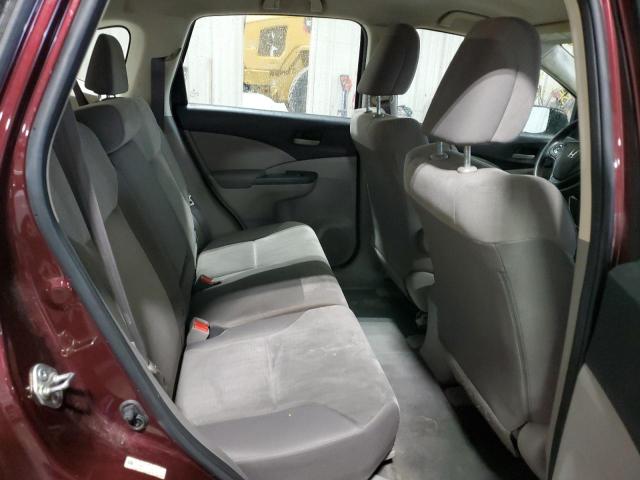 Photo 10 VIN: 5J6RM4H37EL036138 - HONDA CR-V LX 