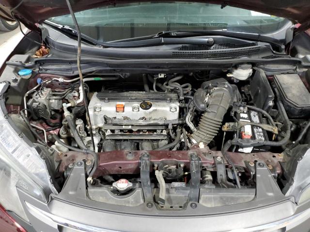 Photo 11 VIN: 5J6RM4H37EL036138 - HONDA CR-V LX 