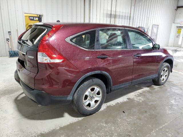 Photo 2 VIN: 5J6RM4H37EL036138 - HONDA CR-V LX 