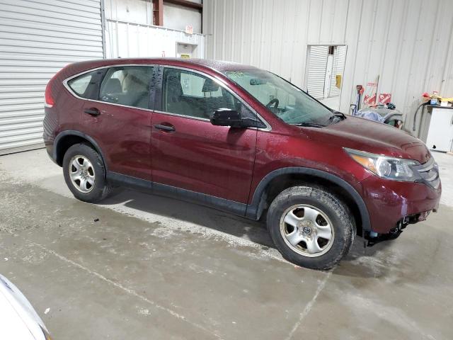 Photo 3 VIN: 5J6RM4H37EL036138 - HONDA CR-V LX 