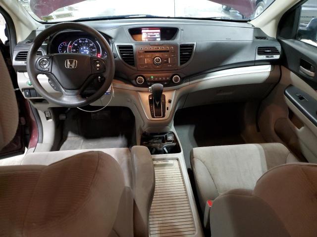 Photo 7 VIN: 5J6RM4H37EL036138 - HONDA CR-V LX 