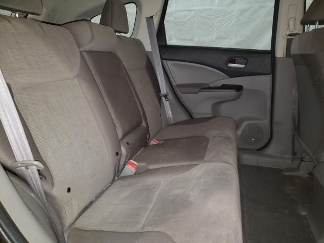 Photo 5 VIN: 5J6RM4H37EL060861 - HONDA CR-V LX 