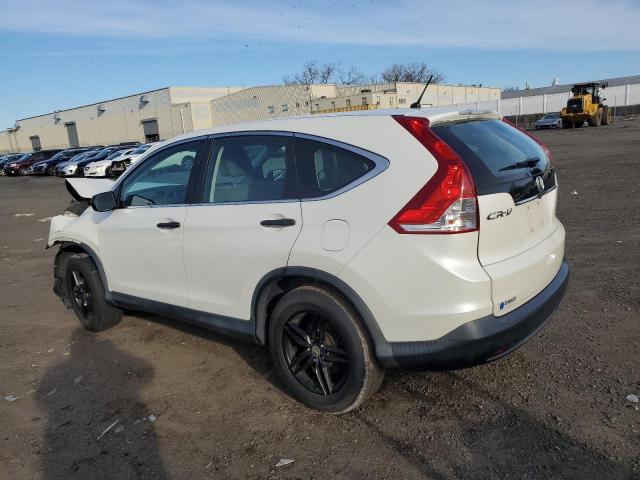 Photo 1 VIN: 5J6RM4H37EL062240 - HONDA CRV 