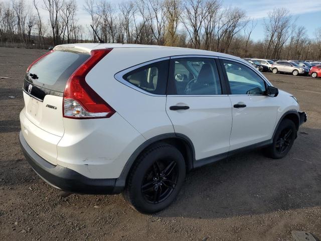 Photo 2 VIN: 5J6RM4H37EL062240 - HONDA CRV 