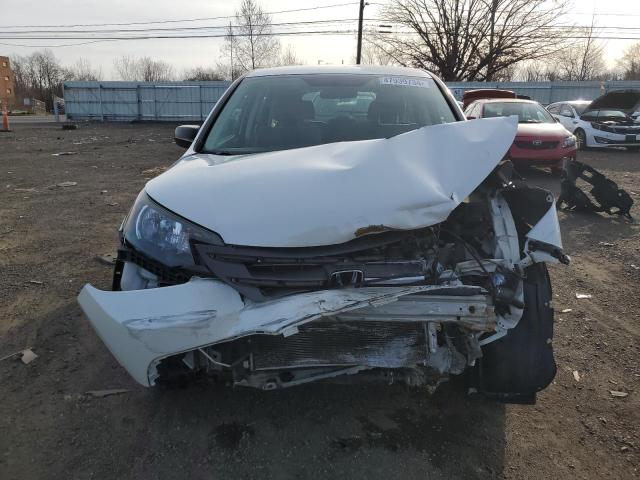 Photo 4 VIN: 5J6RM4H37EL062240 - HONDA CRV 