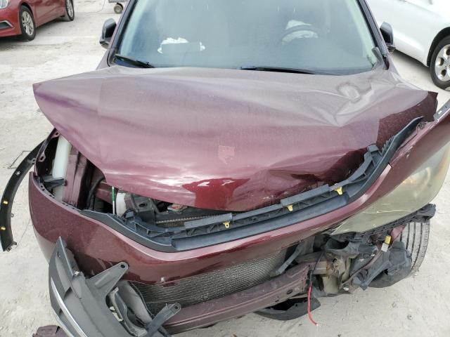 Photo 11 VIN: 5J6RM4H37EL064411 - HONDA CRV 