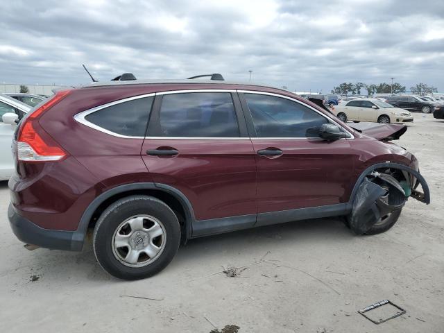 Photo 2 VIN: 5J6RM4H37EL064411 - HONDA CRV 