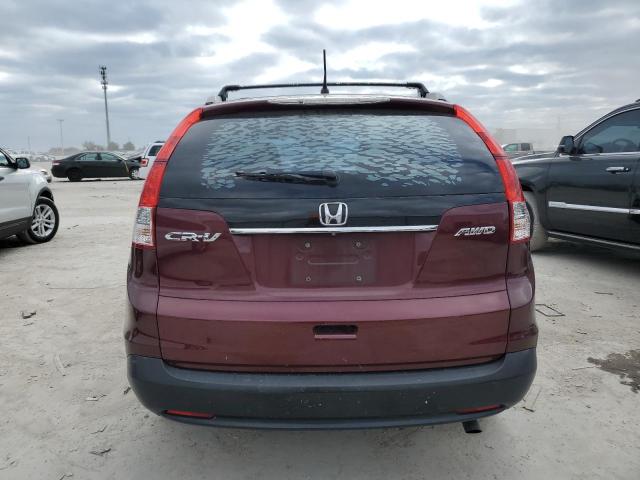 Photo 5 VIN: 5J6RM4H37EL064411 - HONDA CRV 