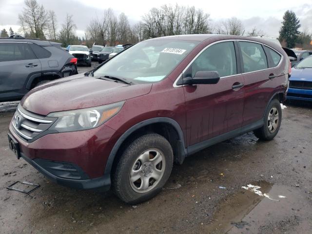 Photo 0 VIN: 5J6RM4H37EL067907 - HONDA CRV 