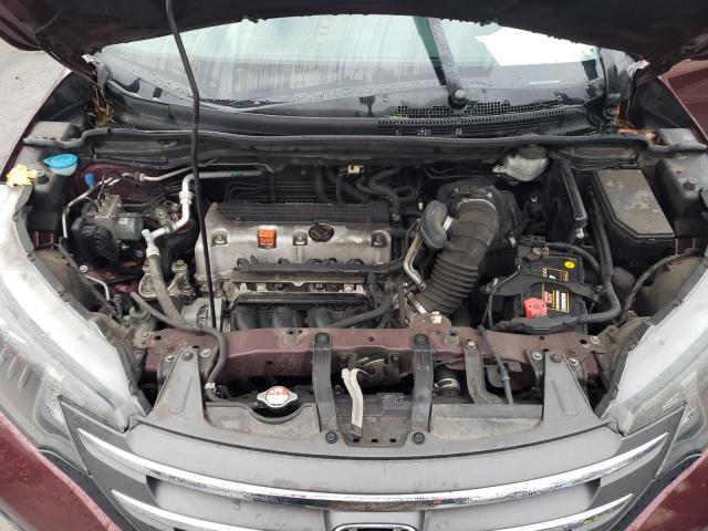 Photo 10 VIN: 5J6RM4H37EL067907 - HONDA CRV 