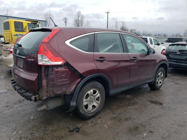 Photo 2 VIN: 5J6RM4H37EL067907 - HONDA CRV 