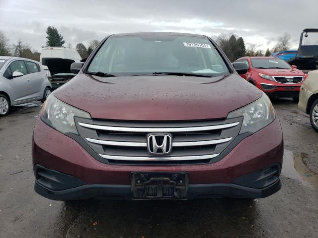 Photo 4 VIN: 5J6RM4H37EL067907 - HONDA CRV 