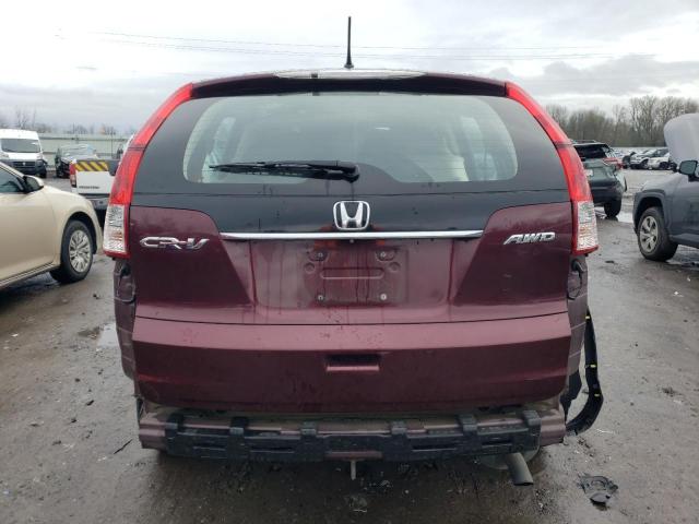 Photo 5 VIN: 5J6RM4H37EL067907 - HONDA CRV 