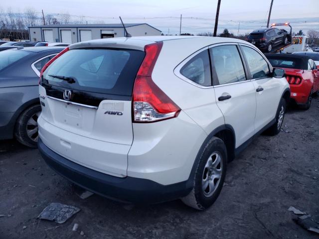 Photo 3 VIN: 5J6RM4H37EL075540 - HONDA CR-V LX 