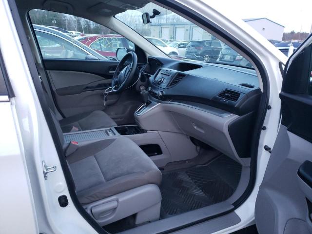 Photo 4 VIN: 5J6RM4H37EL075540 - HONDA CR-V LX 