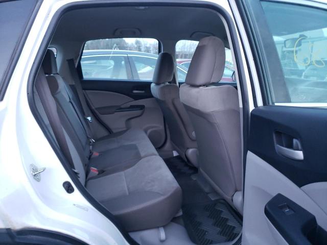 Photo 5 VIN: 5J6RM4H37EL075540 - HONDA CR-V LX 