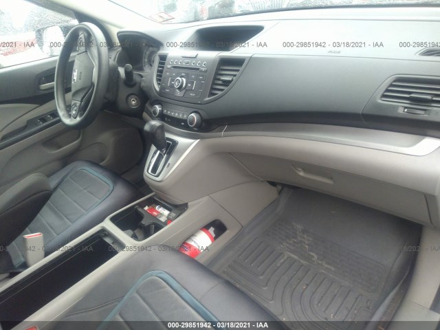 Photo 4 VIN: 5J6RM4H37EL084724 - HONDA CR-V 