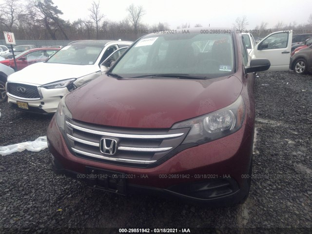 Photo 5 VIN: 5J6RM4H37EL084724 - HONDA CR-V 