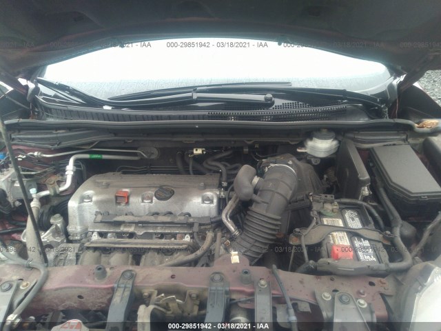 Photo 9 VIN: 5J6RM4H37EL084724 - HONDA CR-V 